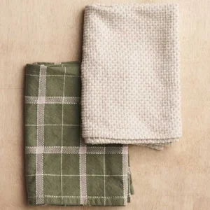 Robert Gordon Audrey Tea Towels - Set of 2 Clearance