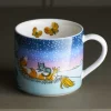 Robert Gordon Count To A Million Mug x Alison lester Sale