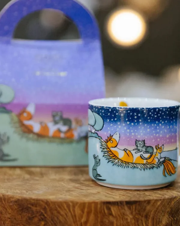 Robert Gordon Count To A Million Mug x Alison lester Sale