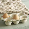 Robert Gordon Flower Market Egg Crate Fashion