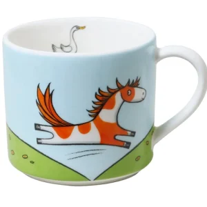Robert Gordon Noni the Pony Mug x Alison lester Outlet