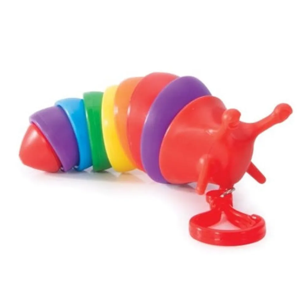 sensory_slug_key_chain_0.webp Isgift Sensory Slug Key Chain Best