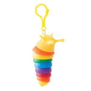 Isgift Sensory Slug Key Chain Best