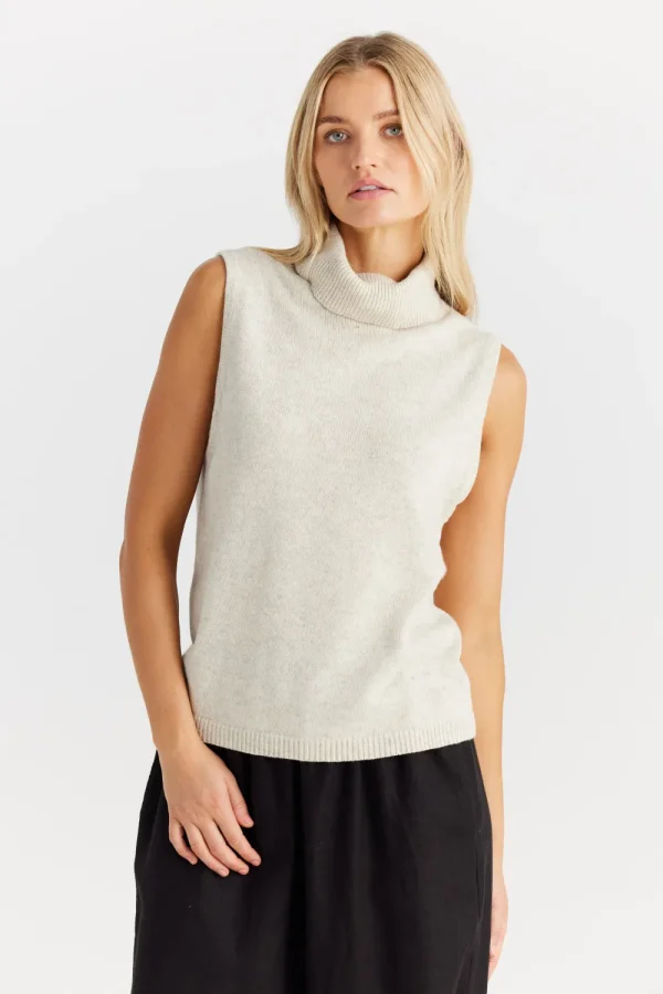 Shanty Lawrence Knit New