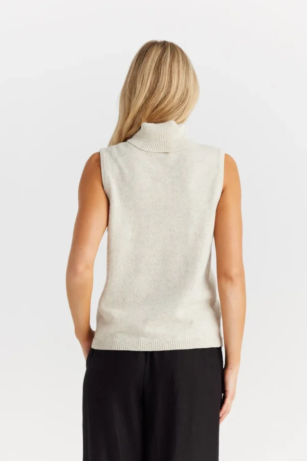Shanty Lawrence Knit New