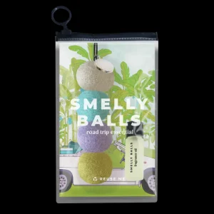 Smelly Balls Air Fresheners Discount