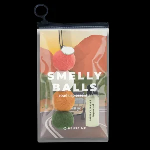 Smelly Balls Air Fresheners Discount