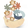 Speedy Monkey Balance Game - See Saw puzzle Best
