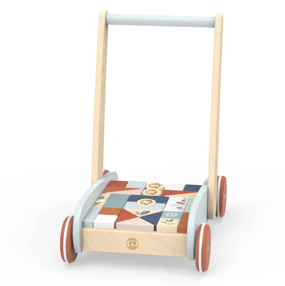 speedy_monkey_block_walke_1.webp Speedy Monkey Block Walker with 27 blocks Fashion