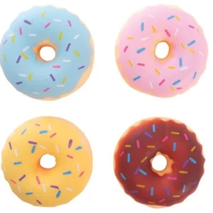Discovery Zone Squishy Donut New