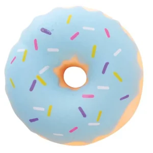Discovery Zone Squishy Donut New