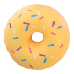 Discovery Zone Squishy Donut New