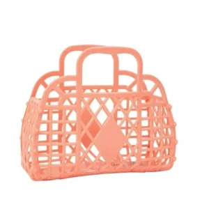 Sun Jellies Sun Jellie Mini Retro Baskets Best