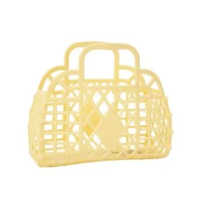 Sun Jellies Sun Jellie Mini Retro Baskets Best