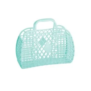 Sun Jellies Sun Jellie Small Retro Baskets Sale