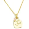Susan Rose Om Necklace Online