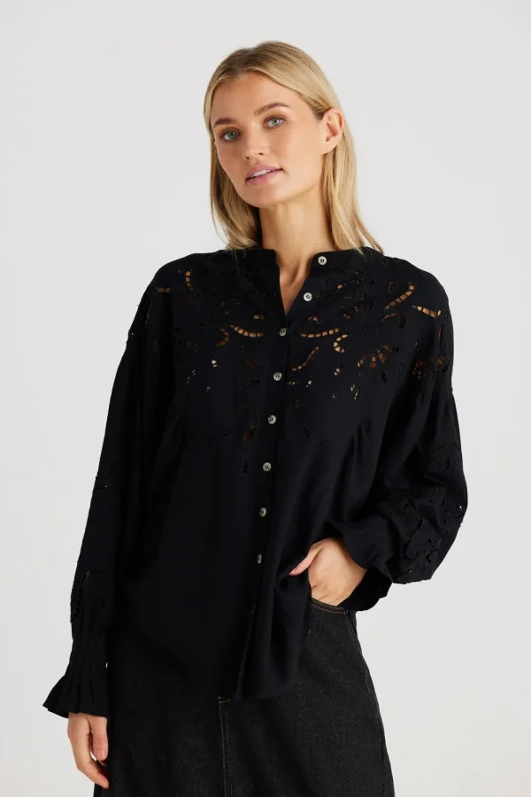 Talisman Balmoral Shirt New