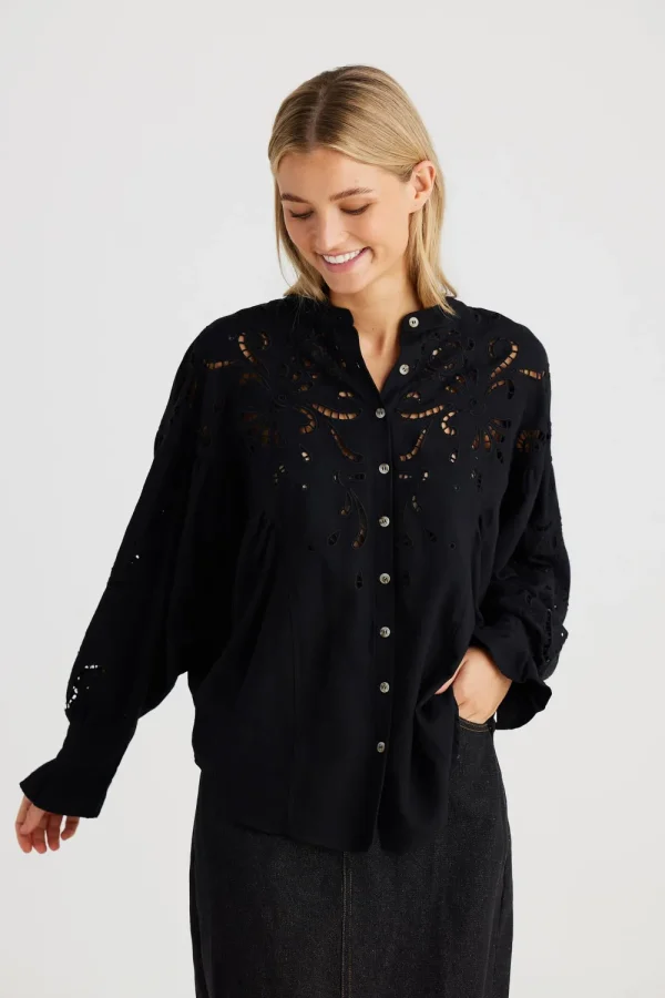 Talisman Balmoral Shirt New