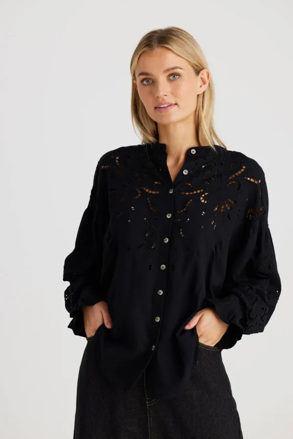 Talisman Balmoral Shirt New