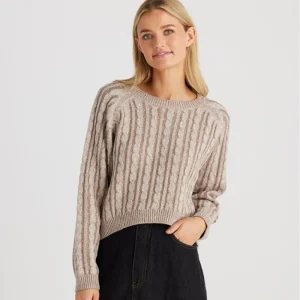 Talisman Ellie Knit Online