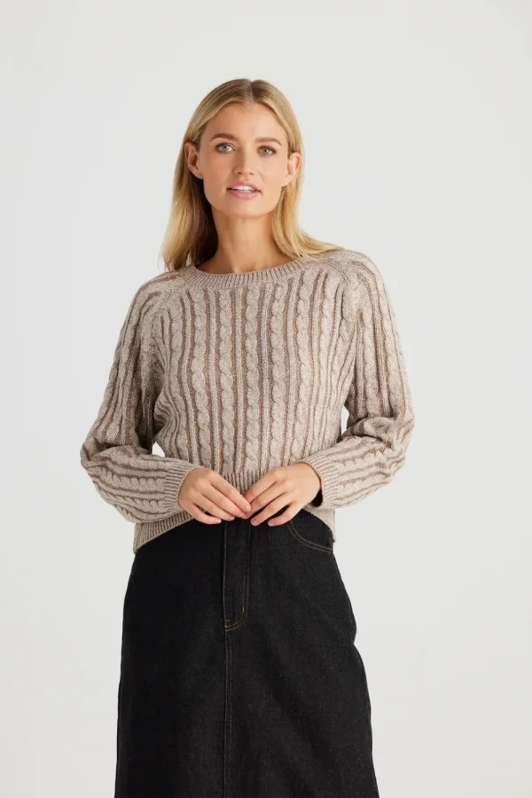 Talisman Ellie Knit Online