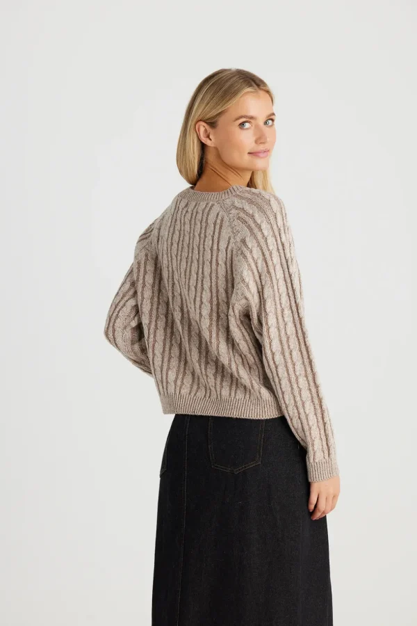 Talisman Ellie Knit Online