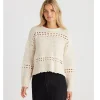 Talisman Ryder Knit Fashion
