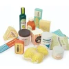 Tenderleaf Supermarket Grocery Set Clearance