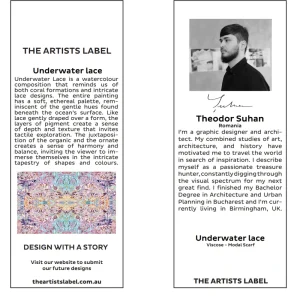 The Artists Label The Artist Label Scarves - S/S 24 Online