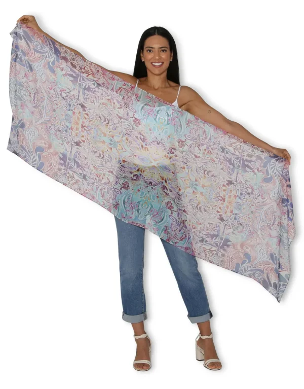 The Artists Label The Artist Label Scarves - S/S 24 Online
