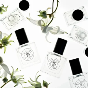 The Perfume Oil company Discount
