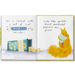 Compendium This Isn't A Book - Smooch New