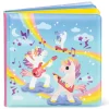 Tiger Tribe Bath Book-Magic Online