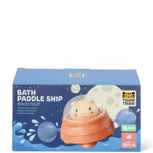 Tiger Tribe Bath Paddle Ship Discount