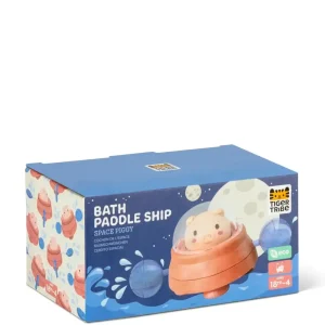Tiger Tribe Bath Paddle Ship Discount