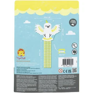Tiger Tribe Cockatoo Kite Sale