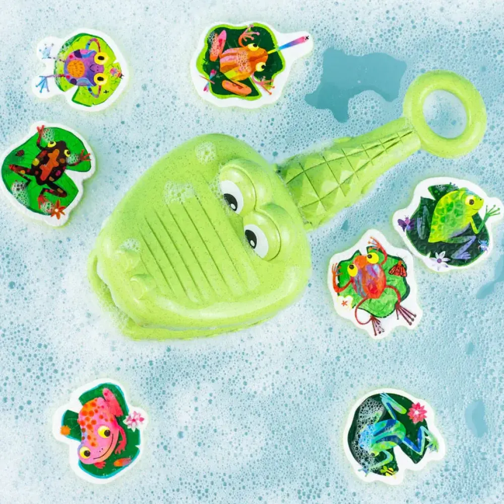 tiger_tribe_croc_chasey_c_1.webp Tiger Tribe Croc Chasey -Catch A Frog Bath Toy Outlet