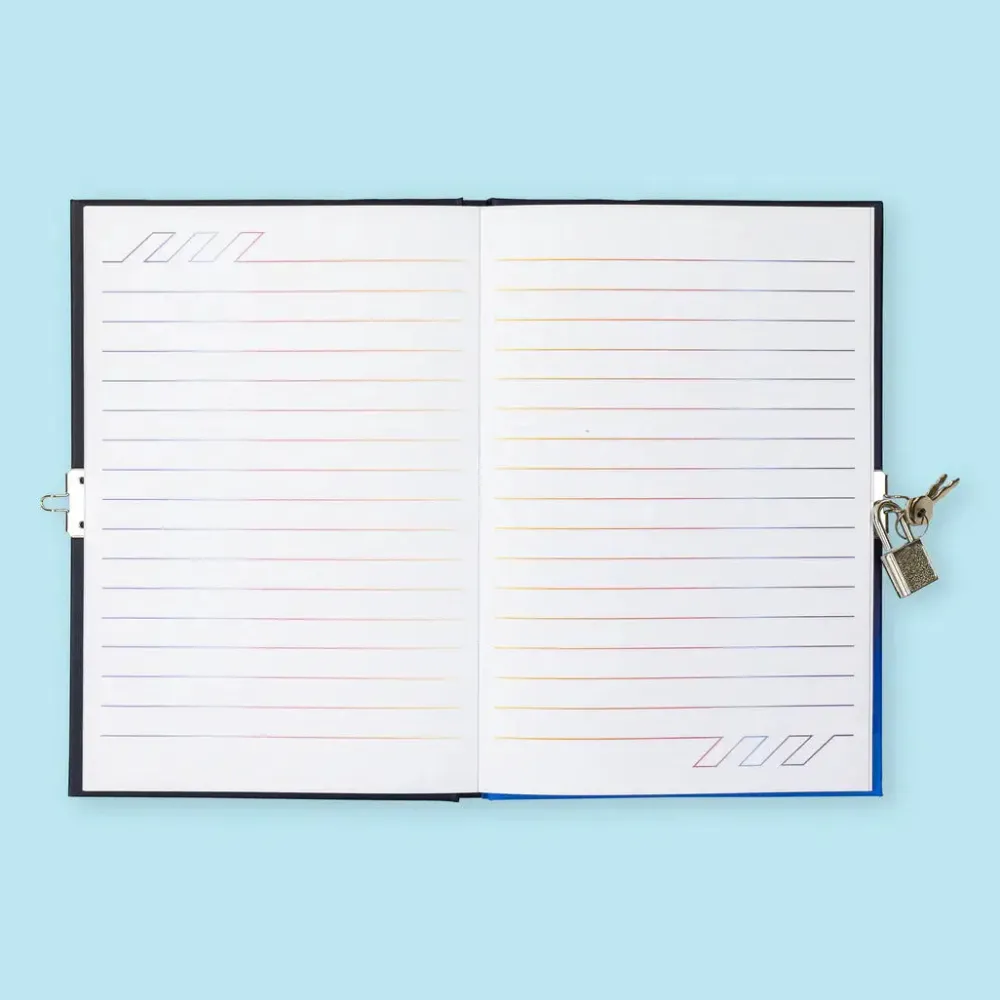 tiger_tribe_lockable_diar_1-1.webp Tiger Tribe Lockable Diary - Secret Circuit Online