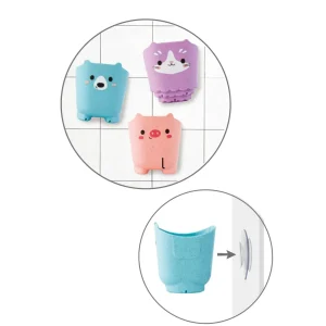 Tiger Tribe Pour & Play - Animal Cups Outlet
