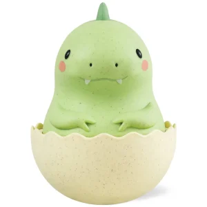 Tiger Tribe Roly Poly Dino New