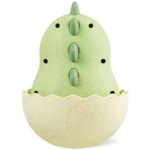 Tiger Tribe Roly Poly Dino New