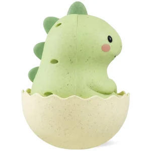 Tiger Tribe Roly Poly Dino New