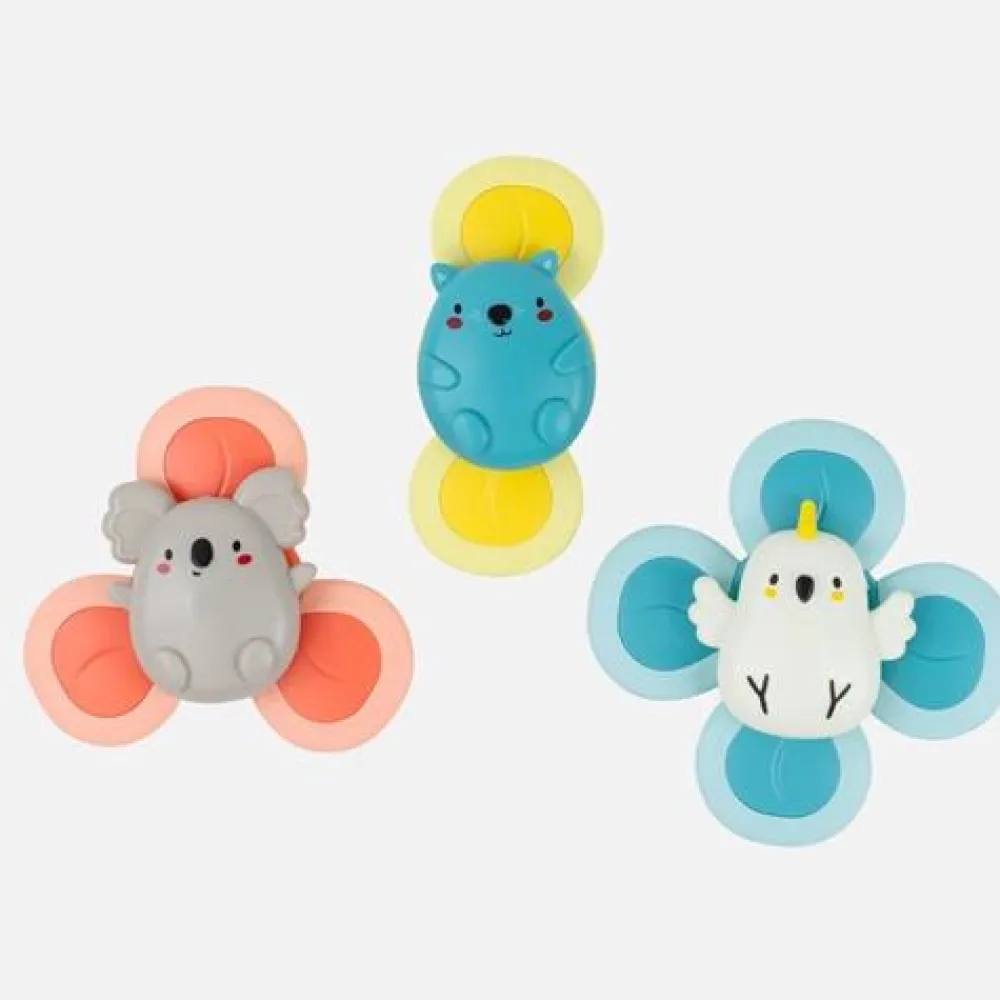 tiger_tribe_sensory_spinn_0.webp Tiger Tribe - Sensory Spinners Outlet