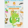Tiger Tribe - Transfer Magic Monster Parade Sale