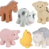 Tikiri My First Farm Animals New