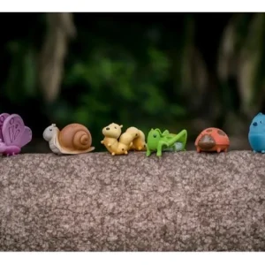 Tikiri My First Garden Friends Online