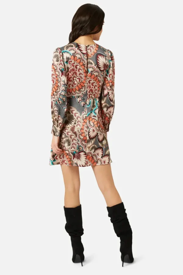 Traffic People Hard Promises Moira Dress Clearance