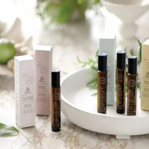 Urban Rituelle Natural Remedy Perfume Discount