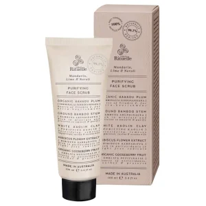 Urban Rituelle Natural Remedy Face Care Sale