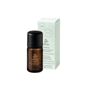 Urban Rituelle Natural Remedy Essential oils Best